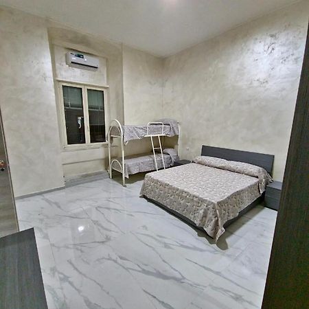 Appartement Ritmo Napoletano à Naples Extérieur photo