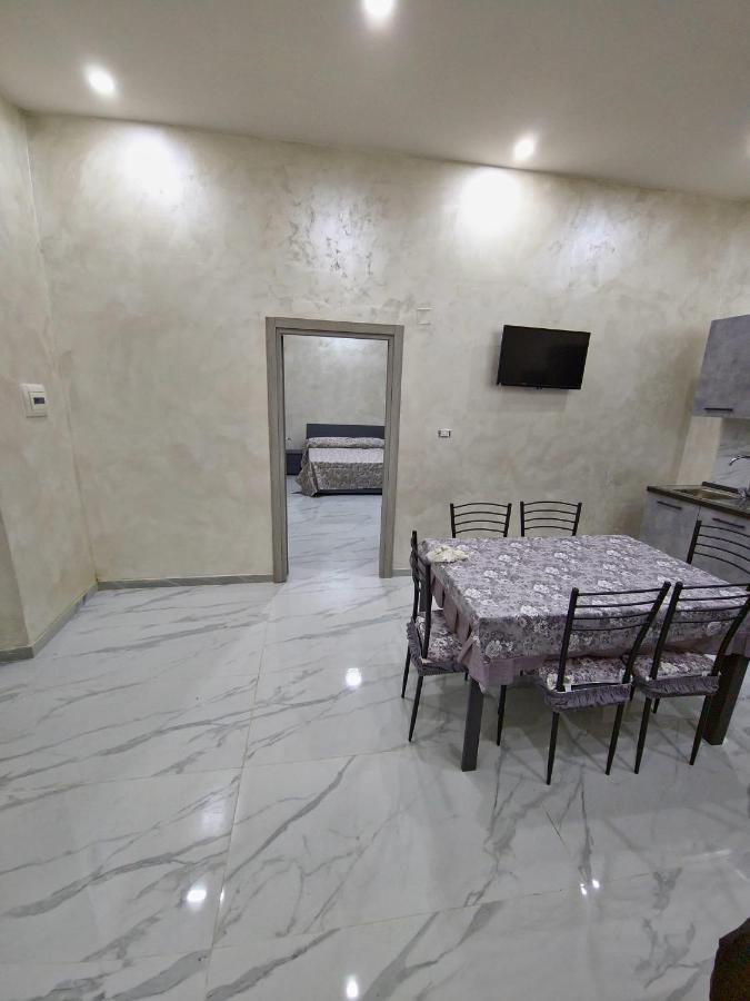 Appartement Ritmo Napoletano à Naples Extérieur photo