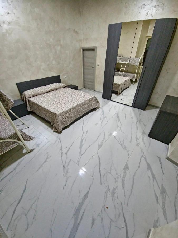 Appartement Ritmo Napoletano à Naples Extérieur photo