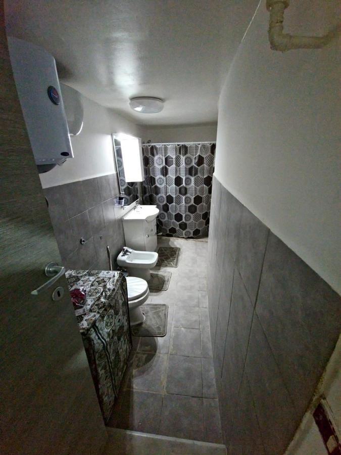 Appartement Ritmo Napoletano à Naples Extérieur photo
