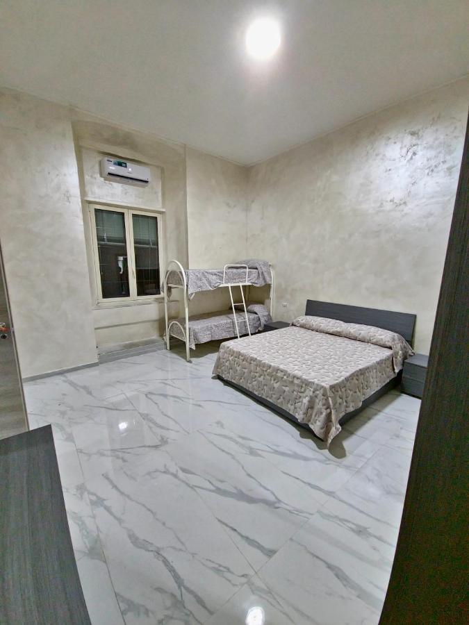 Appartement Ritmo Napoletano à Naples Extérieur photo